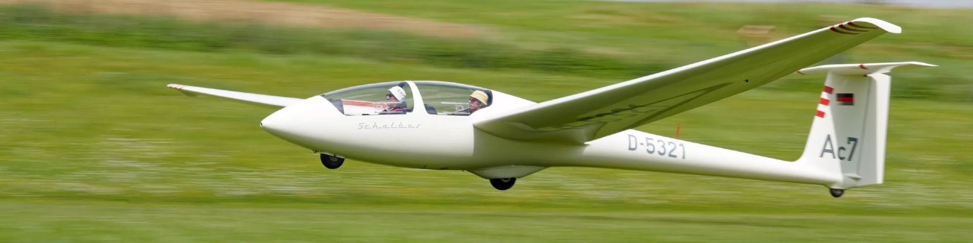 Titelbild von Aeroclub Stuttgart e.V.