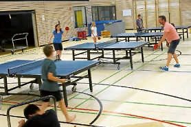Abt. Tischtennis