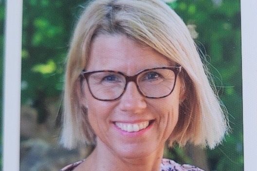 Aneta Staszczak-Ciesla