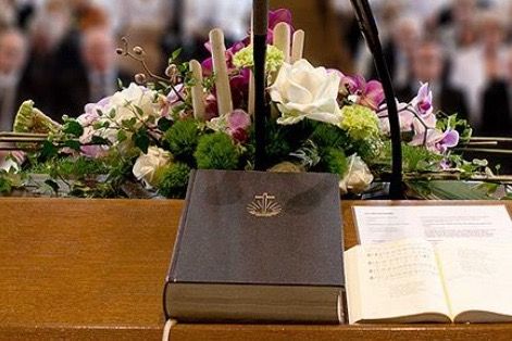 Sonntag, 5.2.  9.30 Uhr Gottesdienst