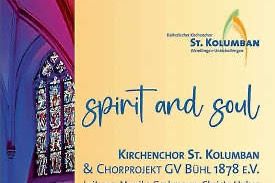 Katholischer Kirchenchor