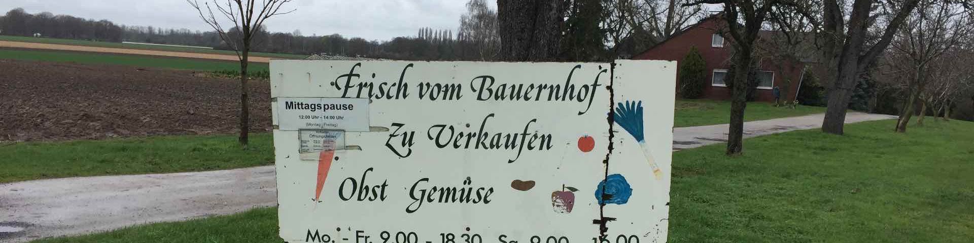 Titelbild von Hofladen Davids