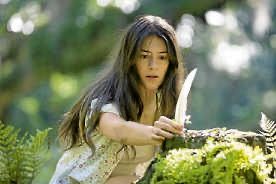 Open Air Kino im Garten vom Albvereinsheim Wendlingen 