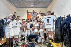 Abt. Fußball/Herren 