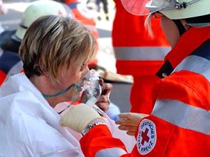 Beispielbild für Einsatzdienst