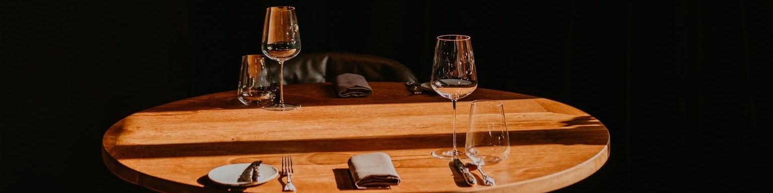 Titelbild von Anthony's Kitchen Restaurant