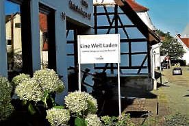 30 Jahre Eine-Welt-Laden Wendlingen