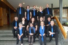 Junger Chor Acapella