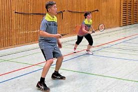 Spieltagankündigung