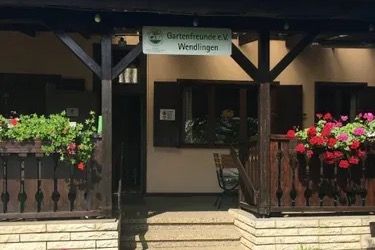 Öffnungszeiten Vereinsheim