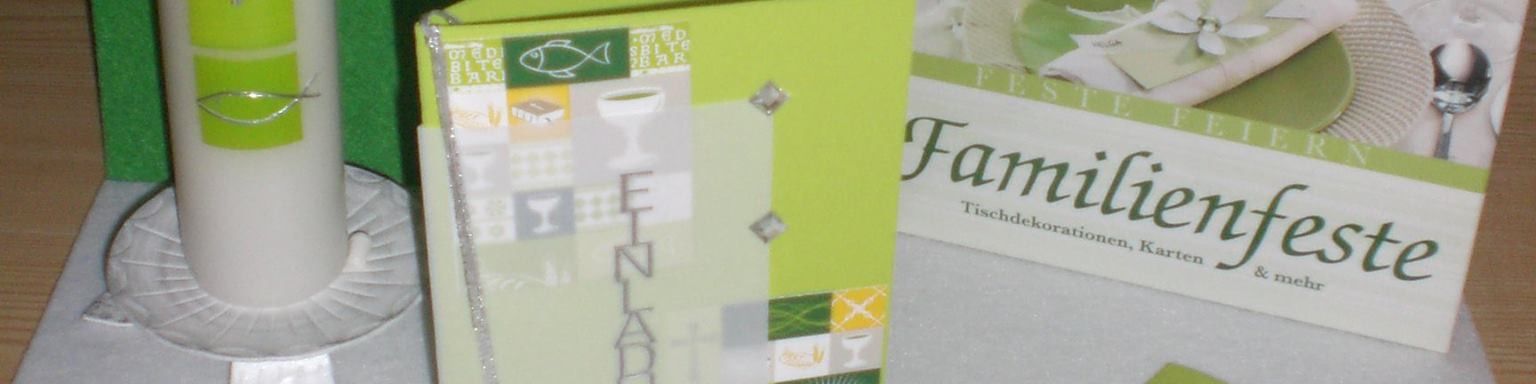 Titelbild von Rena´s Lädle