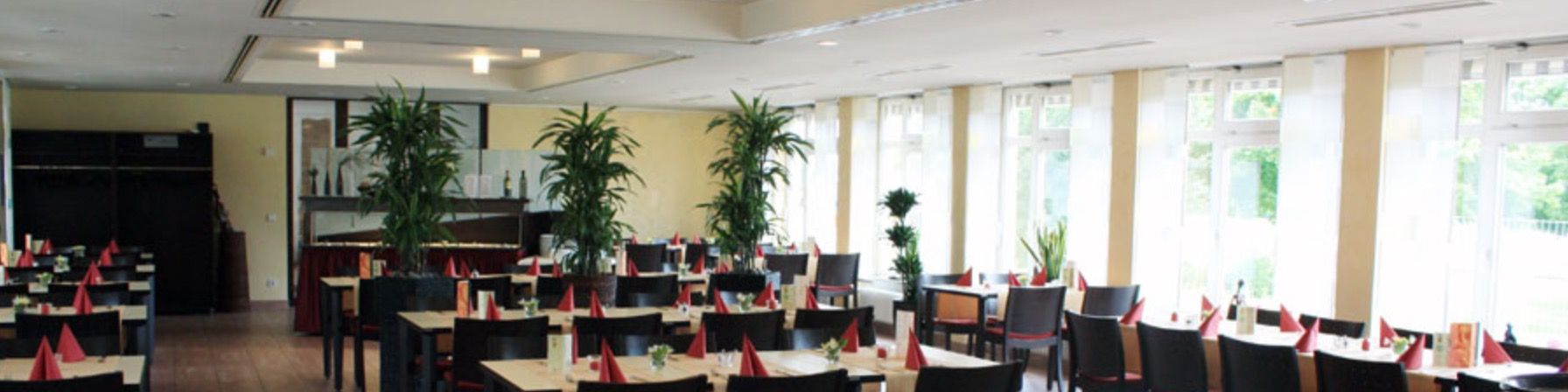 Titelbild von Restaurant Flair