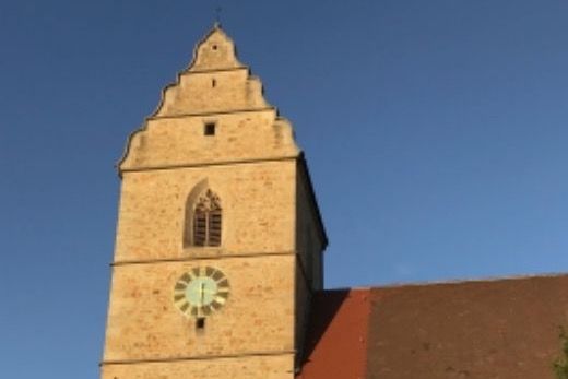 Gottesdienste