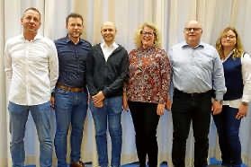 Bericht von der Hauptversammlung