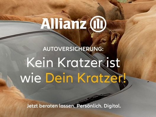 Beispielbild für Autoversicherung