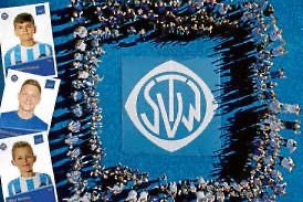 Ein großes Dankeschön!