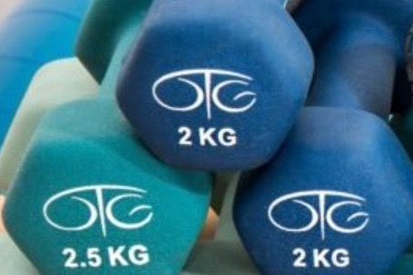 Sport kennt kein Alter