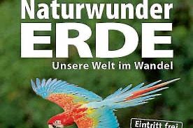 Naturwunder Erde
