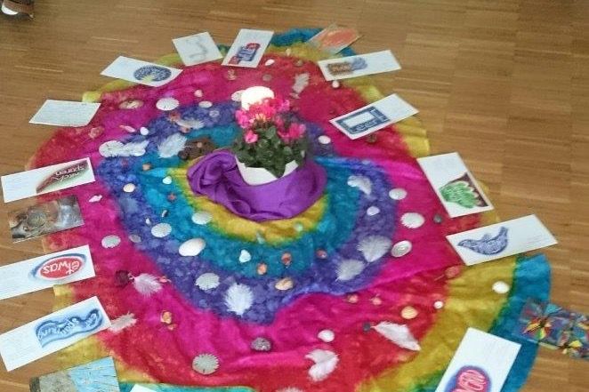 Katholischer Deutscher Frauenbund