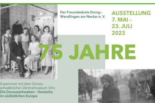Führung durch die Sonderausstellung