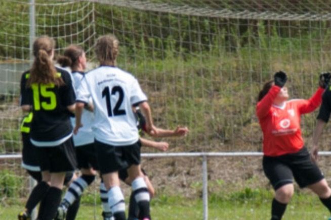 Abt. Fußball / Damen