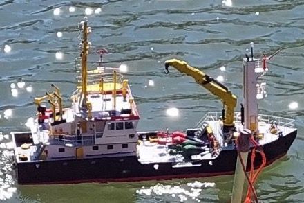 Modelltage beim SMC-Wendlingen