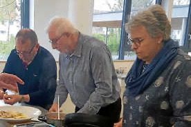 Bürgerverein Wendlingen startet die Reihe