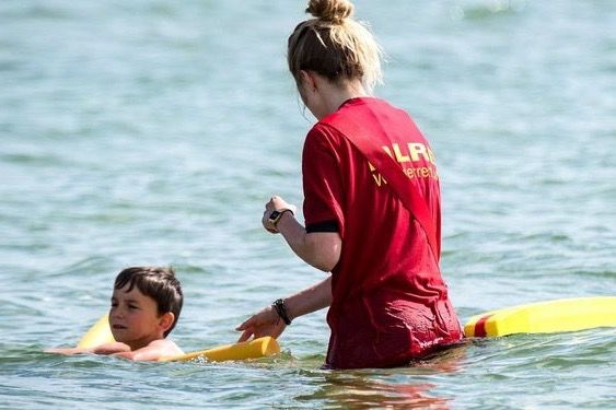 DLRG Jahreshauptversammlung