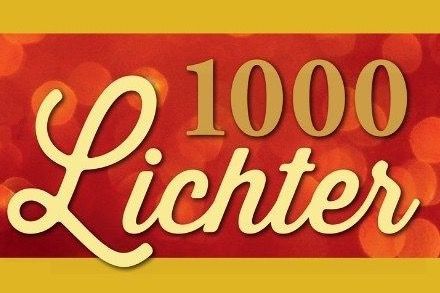 Abend der 1000 Lichter am 24.11.