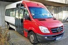 Wendlinger Bürgerbus – Stammtisch