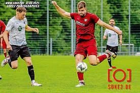 TVU I und II beenden Saison 2023/2024 