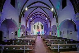 Unsere Gottesdienste