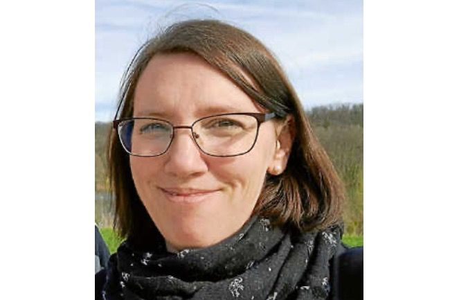 Herzlich willkommen Ute Schönberger