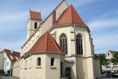 Gottesdienste