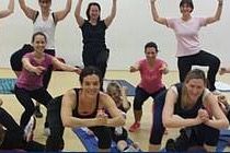 Abt. Gesundheitssport