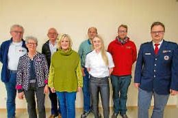 Bereitschaftsversammlung 2025