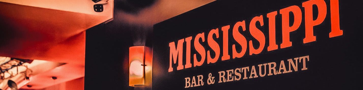 Titelbild von Mississippi