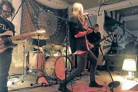 Gelungene „Weihnachtsindie“ im Jugendhaus