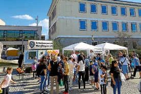 Wendlingen hat gespielt und wir waren dabei!