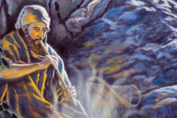 Interaktive Gottesdienste gemeinsam erleben