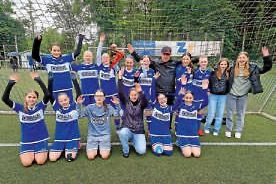 Abt. Fußball/Jugend