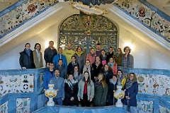 Informationen und unsere Gottesdienste