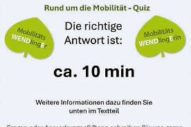 Die richtige Antwort