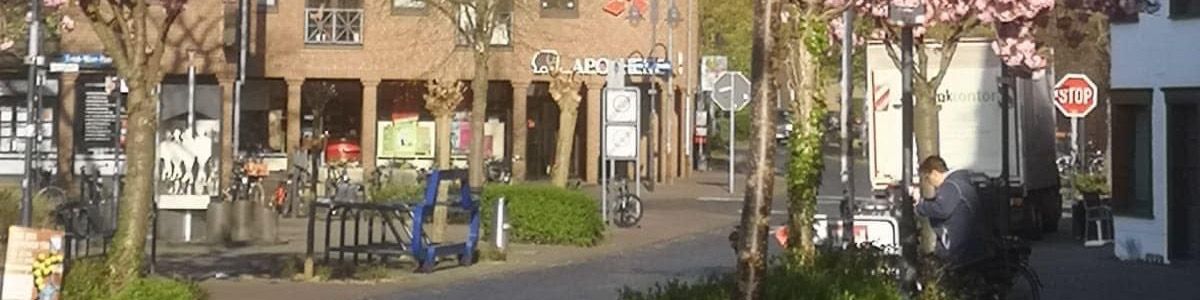 Titelbild von Elefanten Apotheke