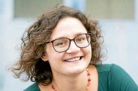 Abschied von Clara Hahn