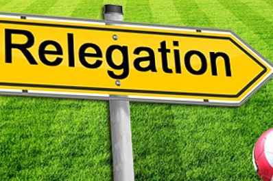 Relegationsfinale | Kreisliga 1