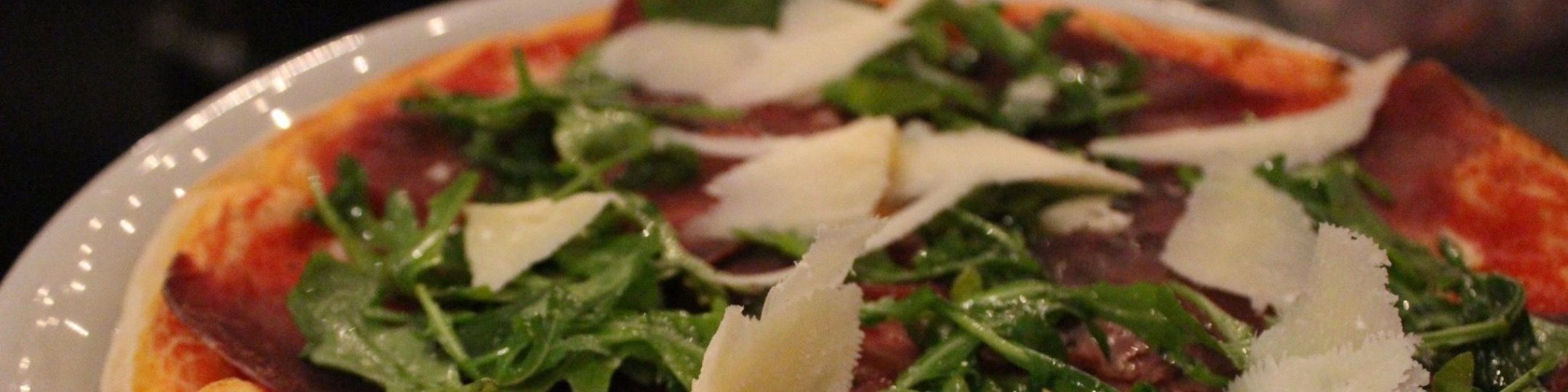 Titelbild von Spago Bar & Pizzaria