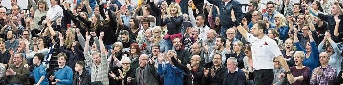 Titelbild von SKV Unterensingen