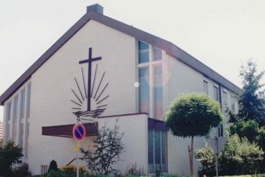 Sonntag, 18.12. 9.30 Uhr Gottesdienst