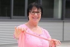 Bewegung macht Spaß